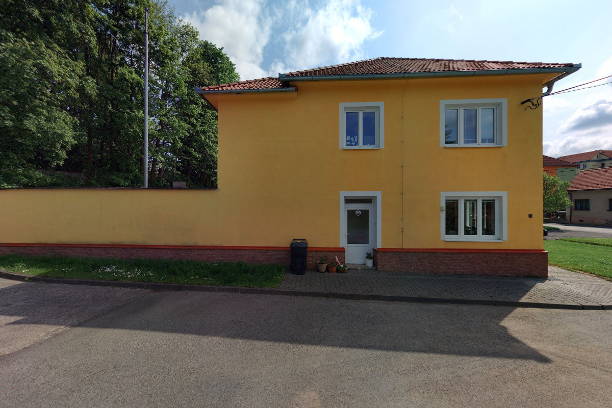 Sbor dobrovolných hasičů Olešnice