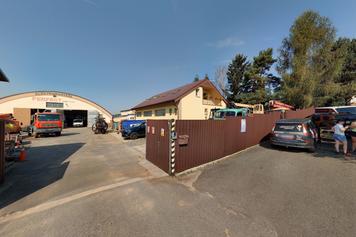 PERFECT, spol. s r.o.