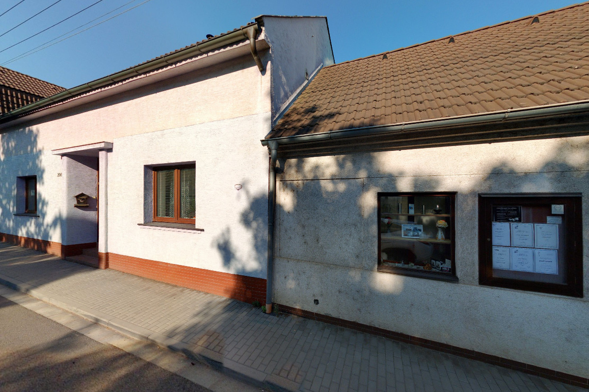 Charon - Jitka Filipová, s.r.o.