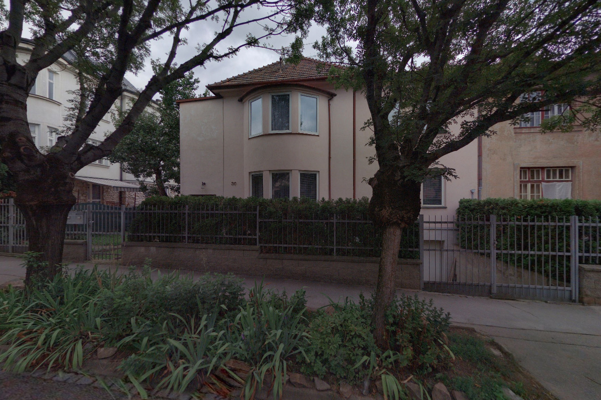 Montáž plynových kotlů - Matouš Michlíček