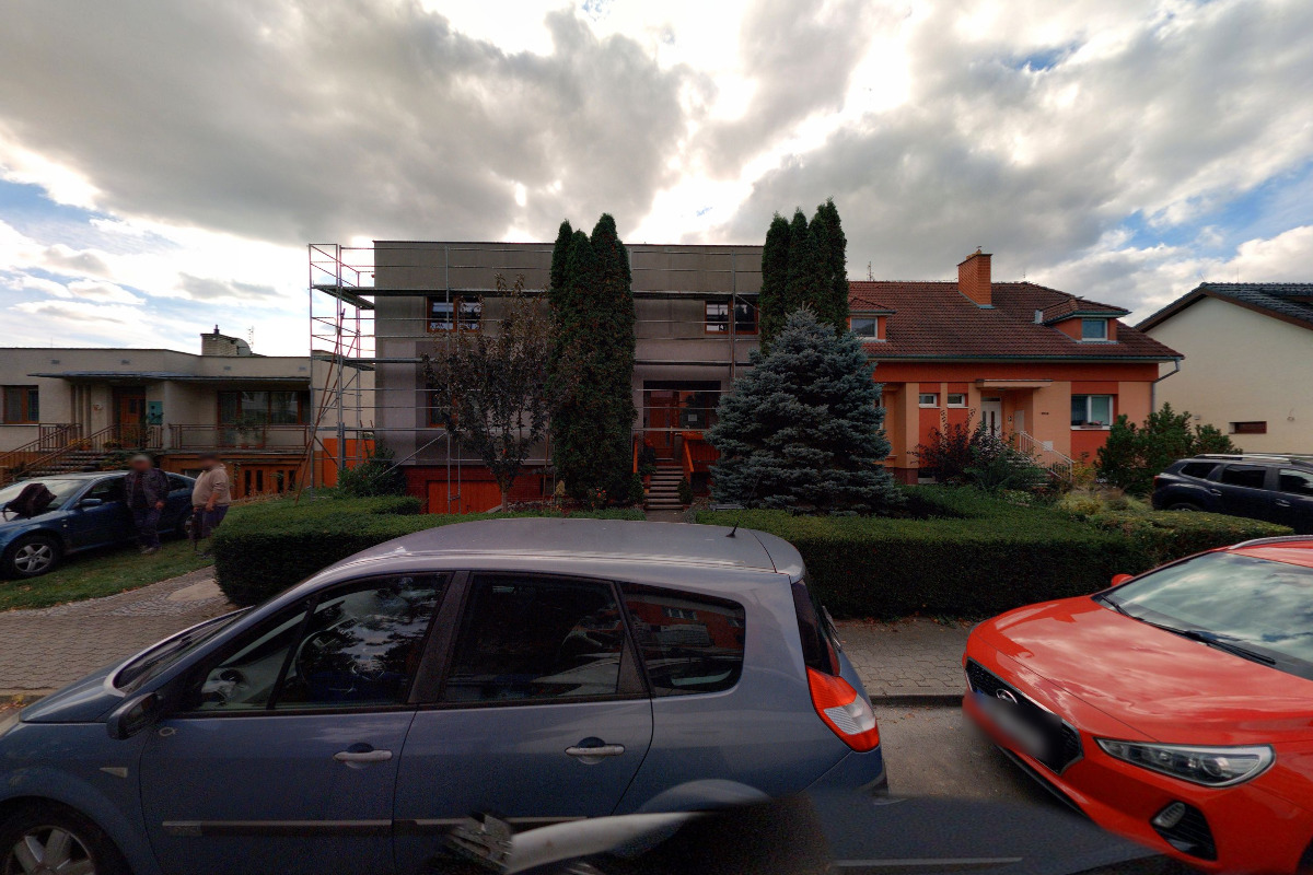 Kateřina Blumová foto 2