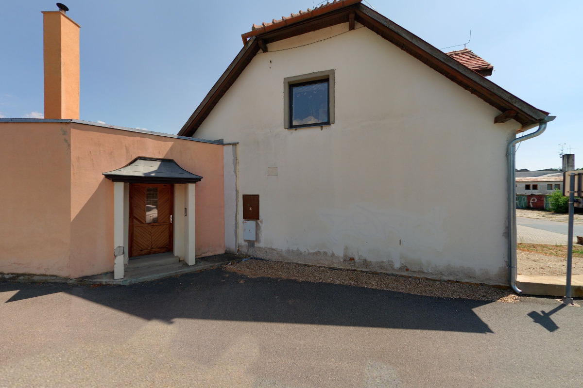 Sklenářství Zdeněk Plachý