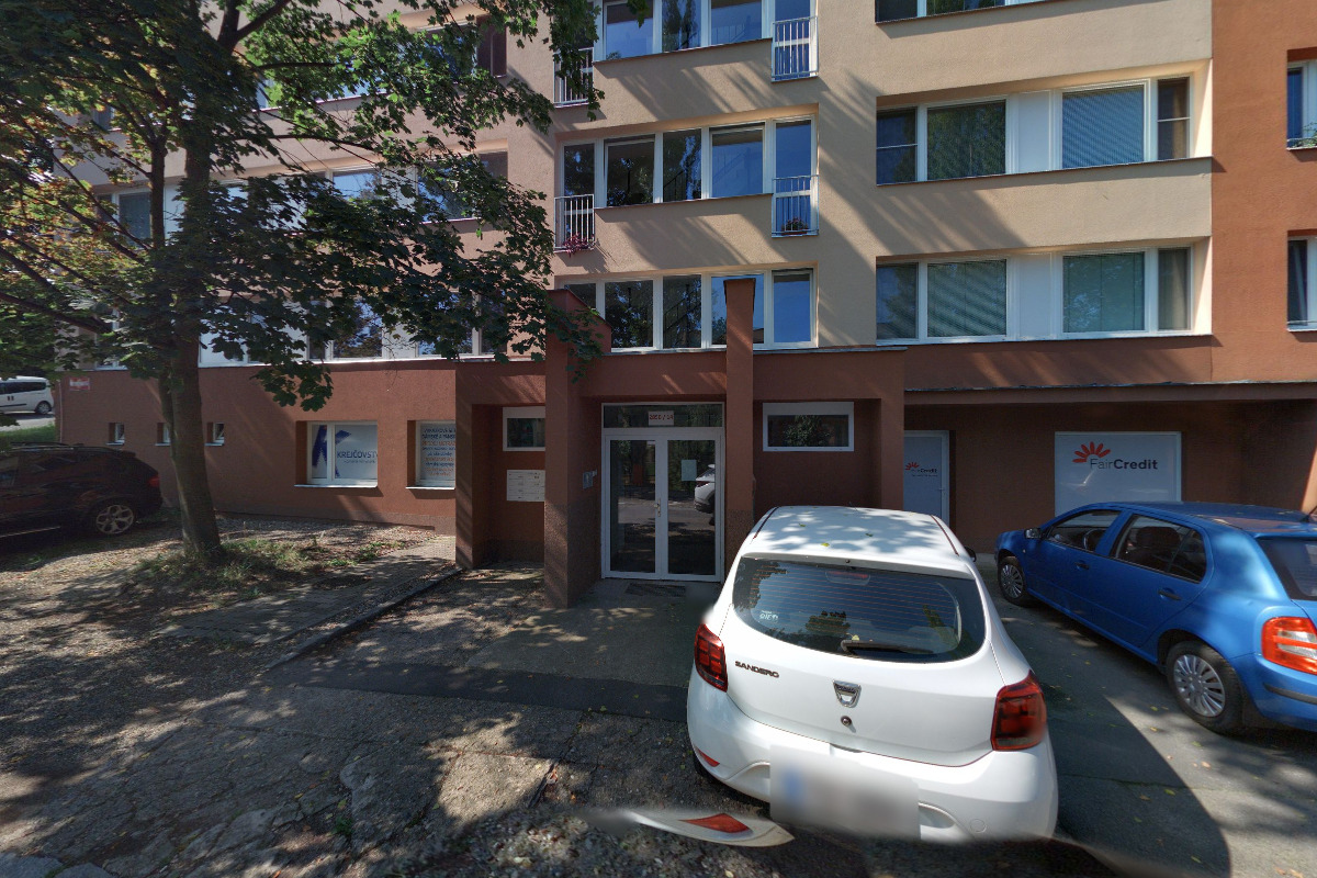 Krejčovství Horynová