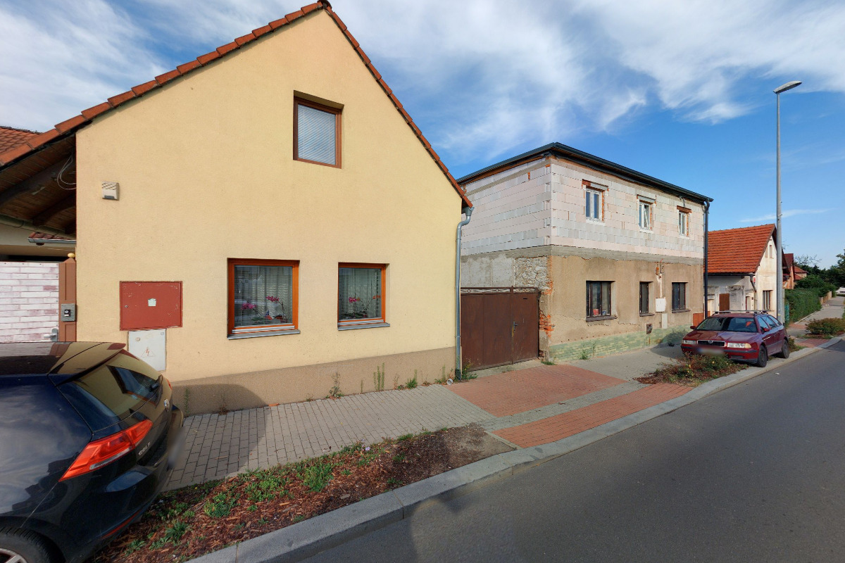 Mateřská škola "Písnický domeček", s.r.o.