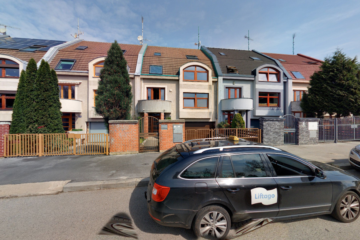 EURO FRIGO Praha spol. s r.o.