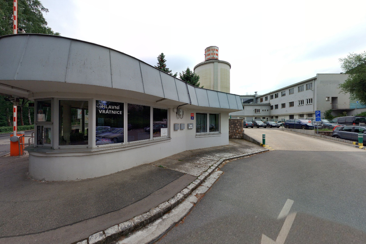 Svaz výrobců cementu České republiky