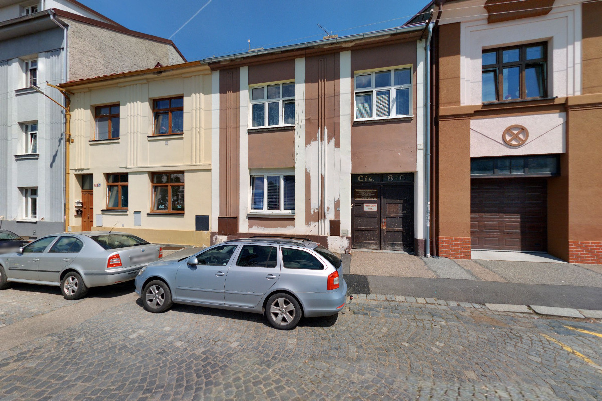 Miloslav Nerad foto 2