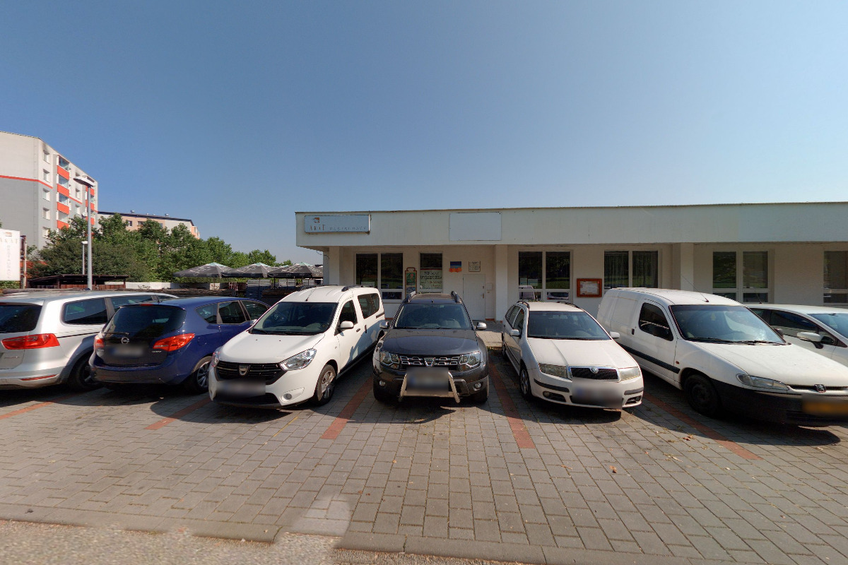 Soukromá základní umělecká škola Mgr. Radmily Chmelové, spol. s r.o.