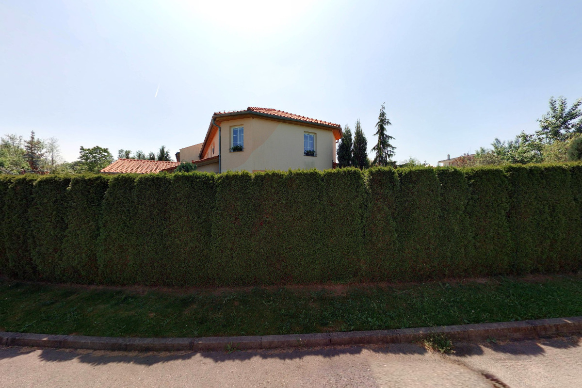 Kurýrní doprava - Tomáš Durňák foto 1