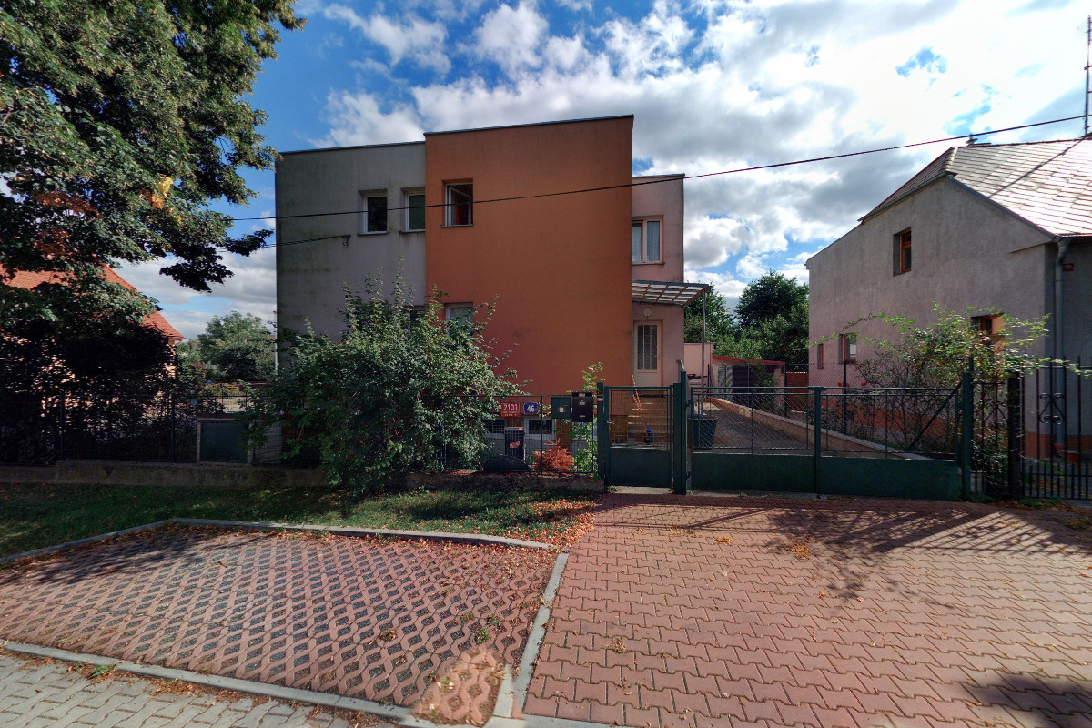 Farní sbor Českobratrské církve evangelické v Praze 9 - Horní Počernice