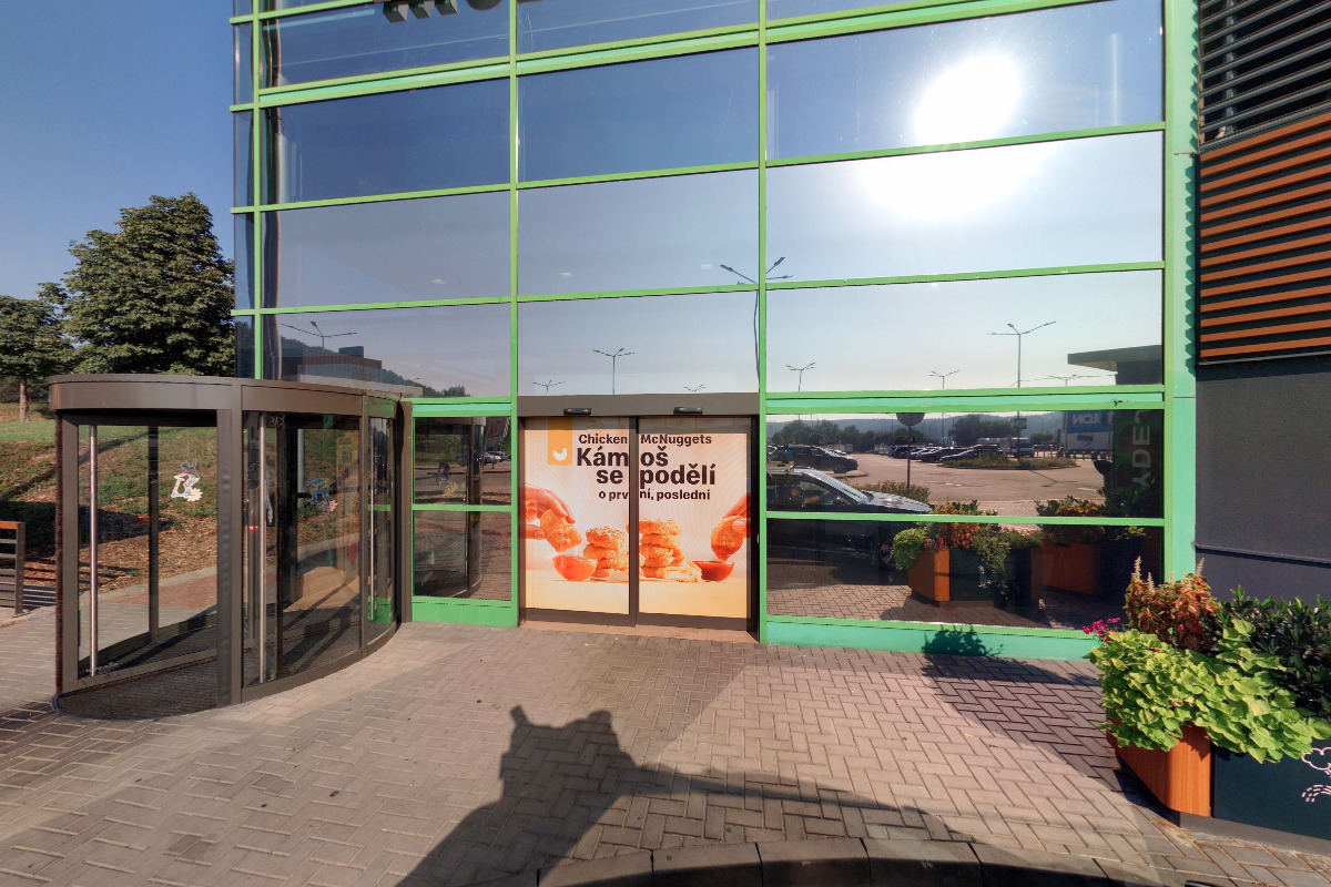 McDonald's foto 4