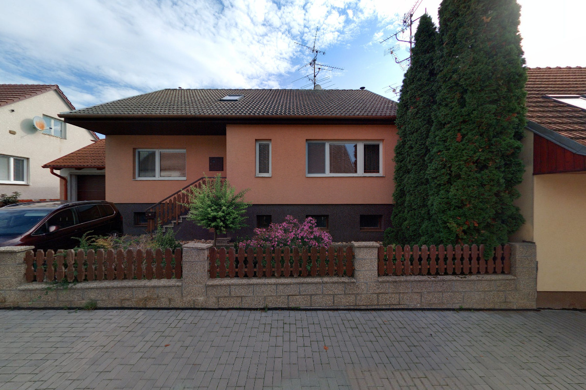 Prodej hroznů Miroslav Vařák