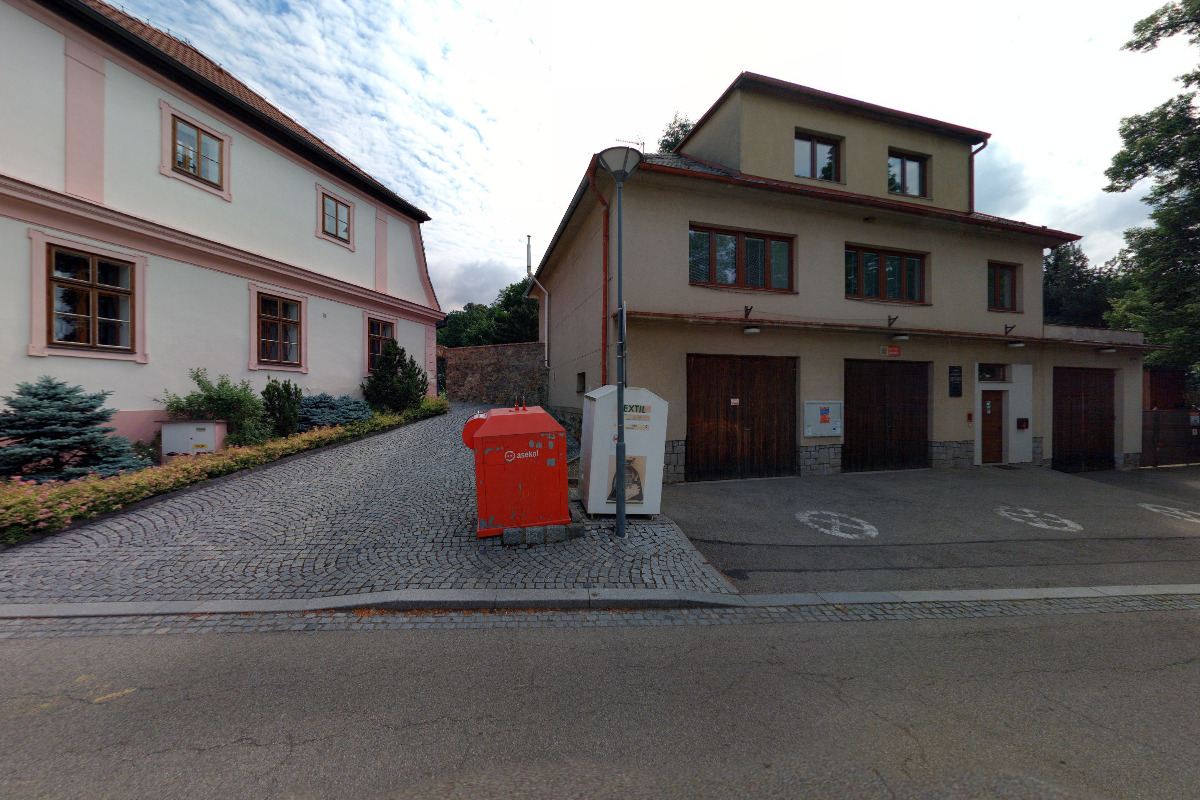 SH ČMS - Sbor dobrovolných hasičů Pyšely foto 3