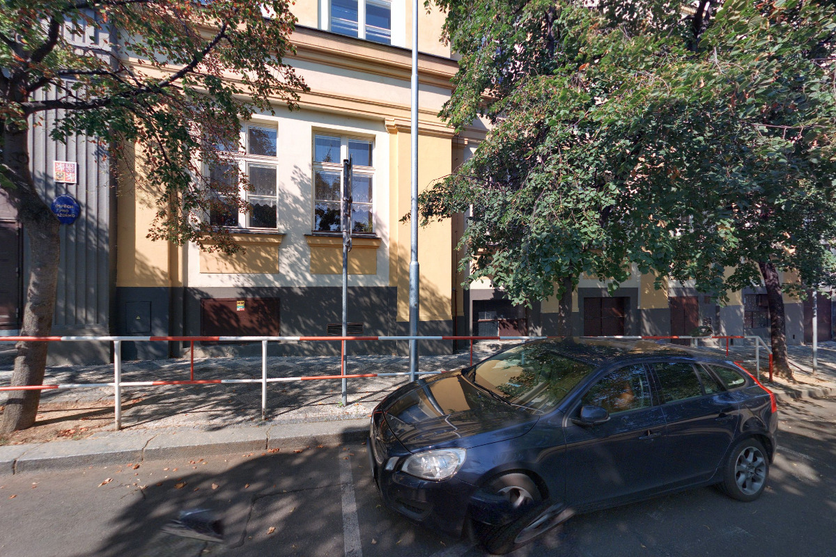 MŠ Praha 2, Slovenská foto 5