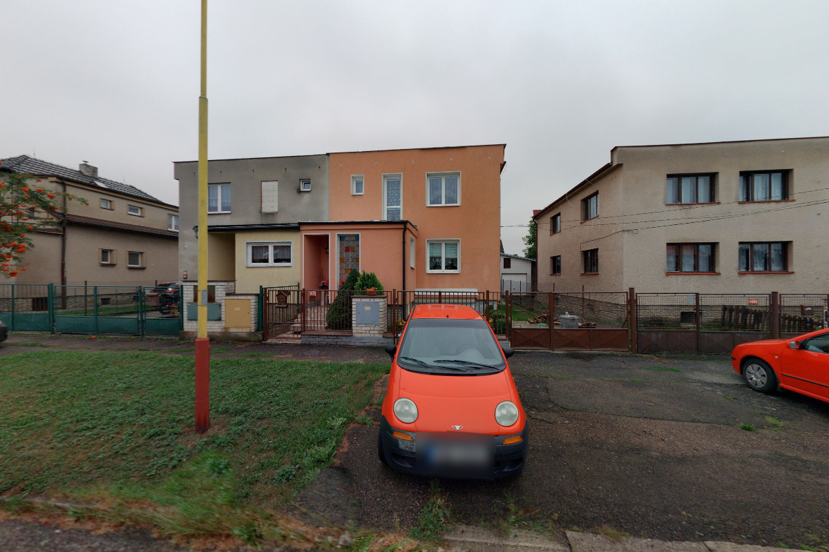 Věra Lejčková foto 2