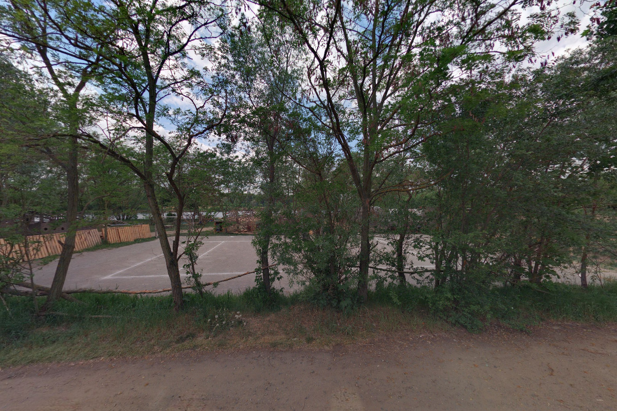 Komunitní centrum Pod mostem