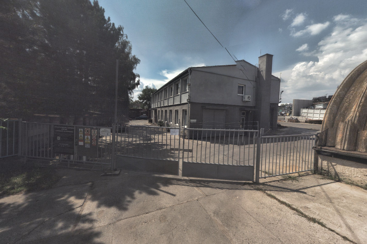 SH ŠROT, s.r.o. foto 5