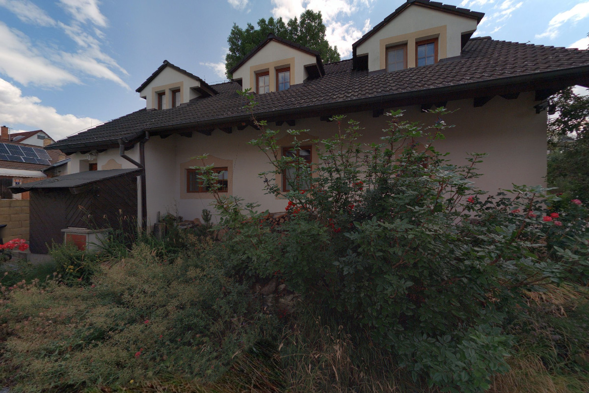 Občanské sdružení Čakovice