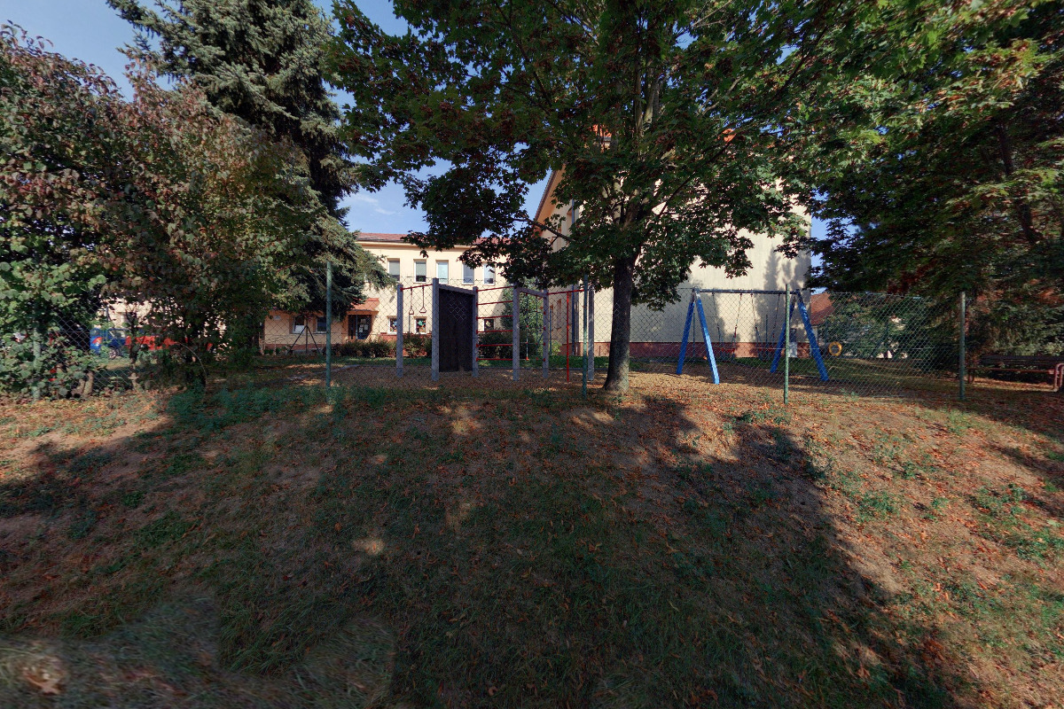 Základní škola T.G. Masaryka a Mateřská škola, Hovorany