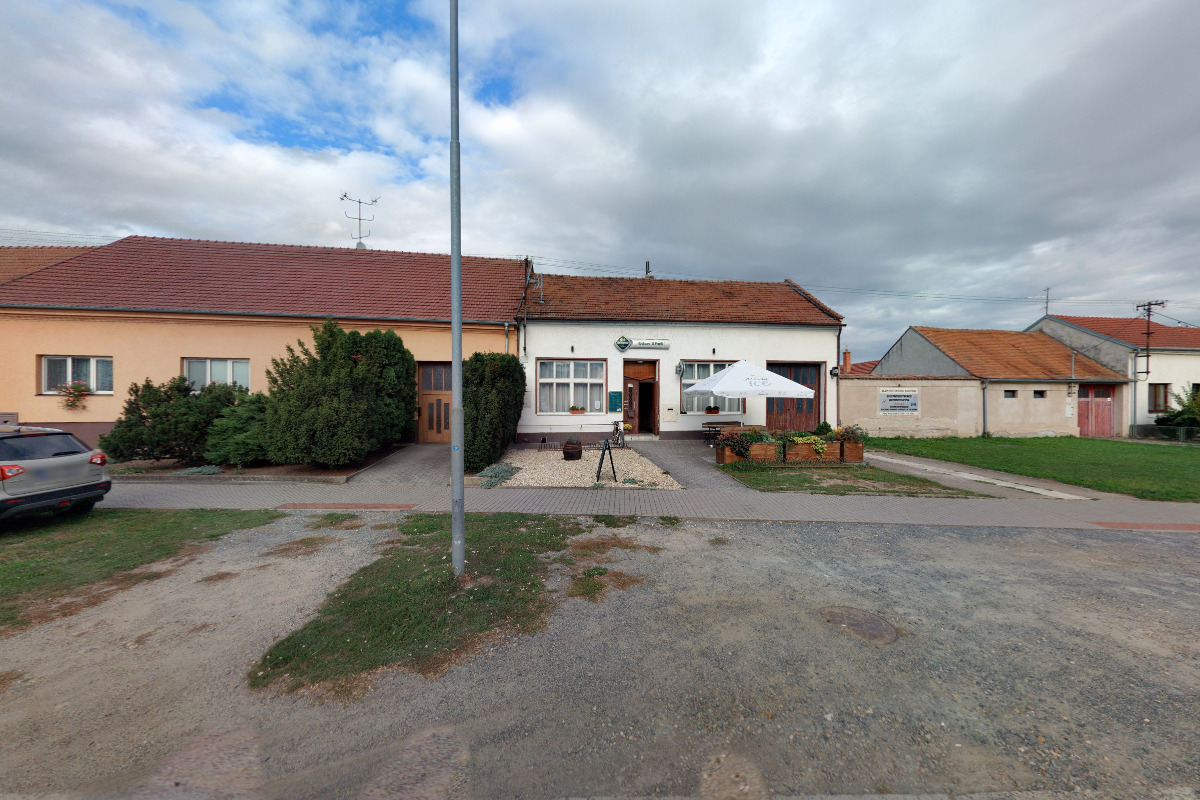 Hostinec U Průdků foto 4