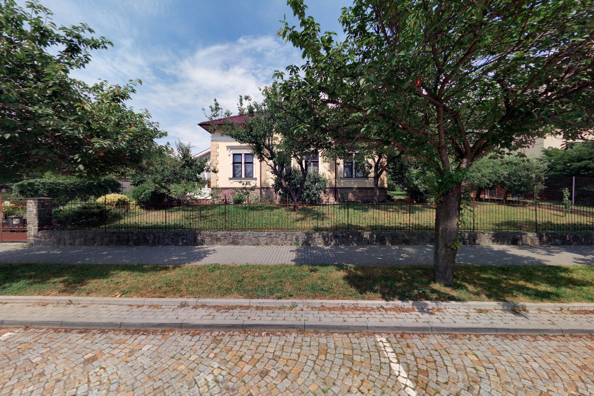 Vlastimír Rašovský - elektronika obráběcích strojů