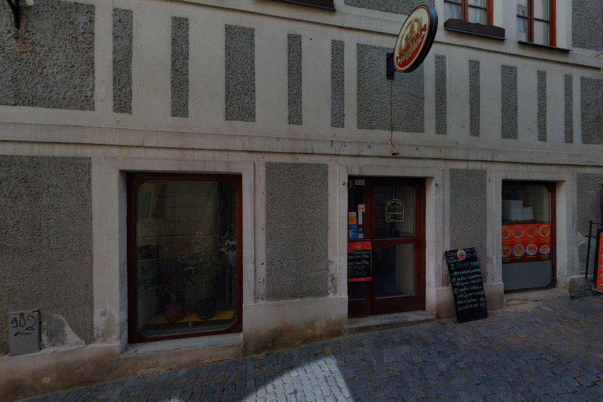 Asijske Bistro T.V.T.