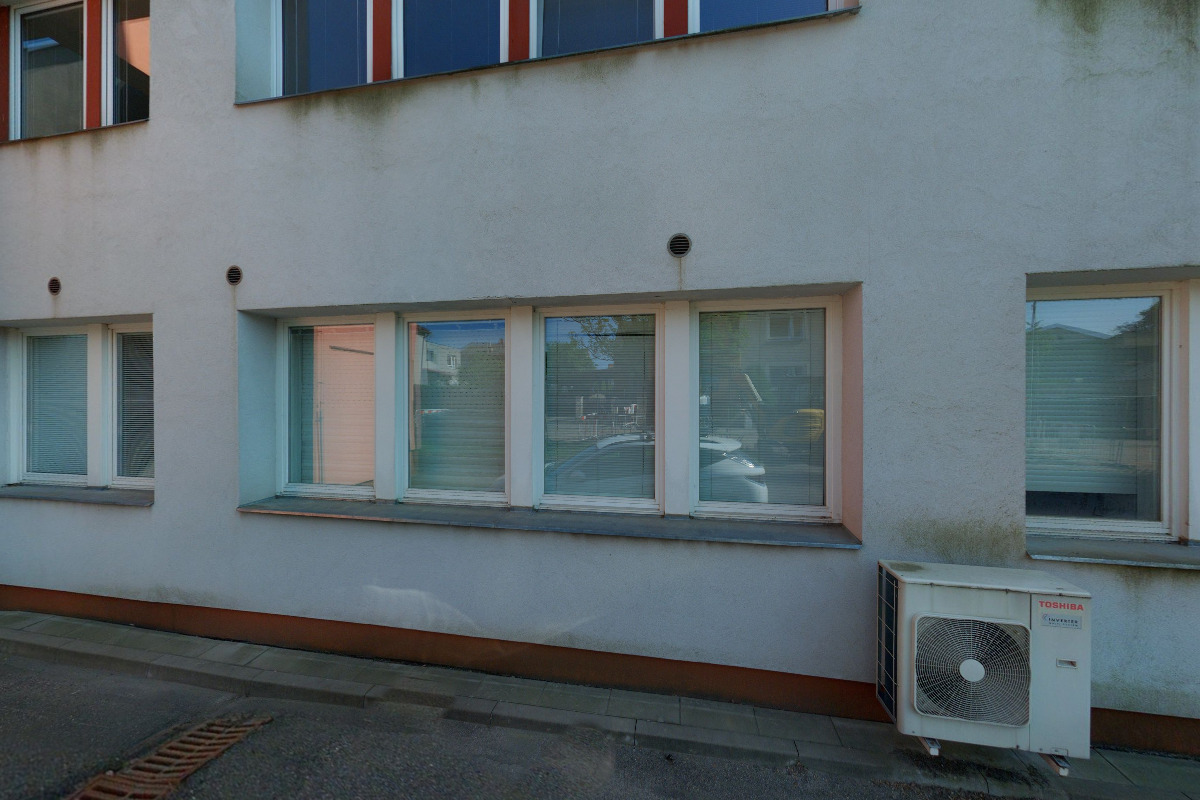 Otoneurologická poradna - Orlickoústecká nemocnice