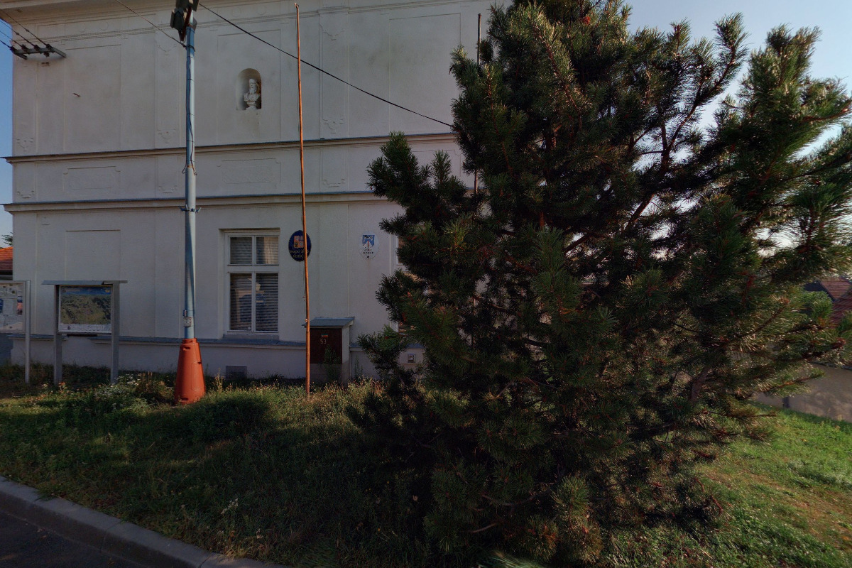 Kojice - obecní úřad foto 4