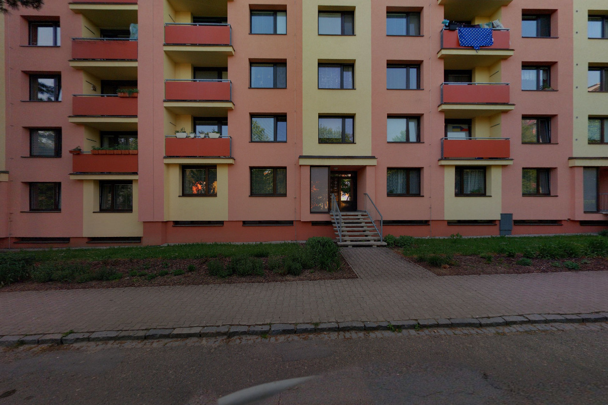 Ing. Lucie Hrabčuková - ENVIRO služby foto 2