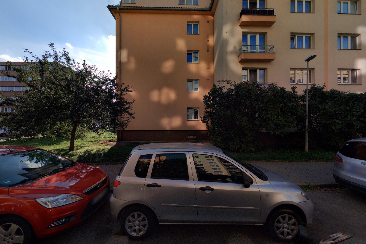 Ing. Luděk Dvořák