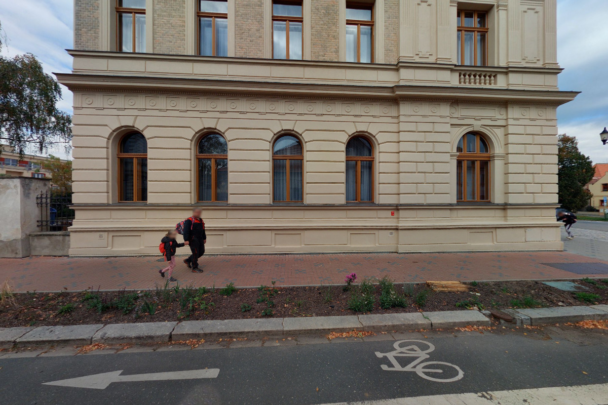 MÚ Český Brod - Finanční odbor