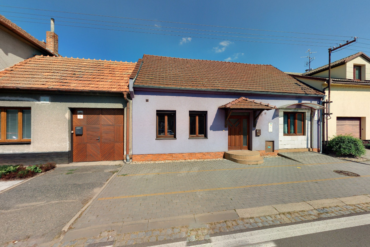 Kadeřnictví A-styl foto 2