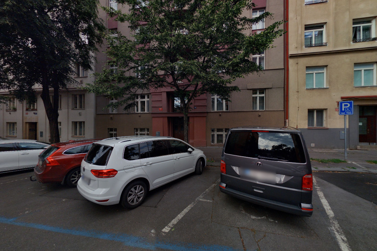 Dipl.tech. František Kredba foto 2