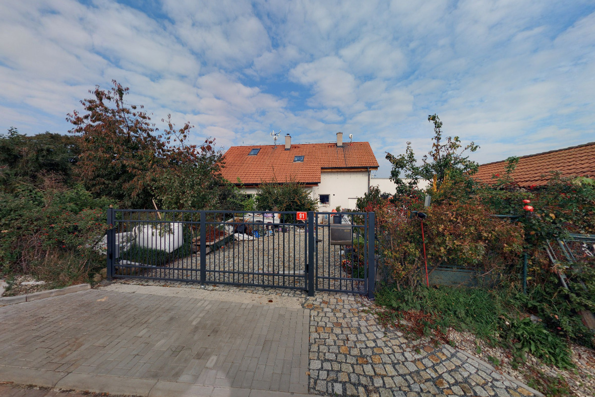 Ing. Sylva Ševěčková