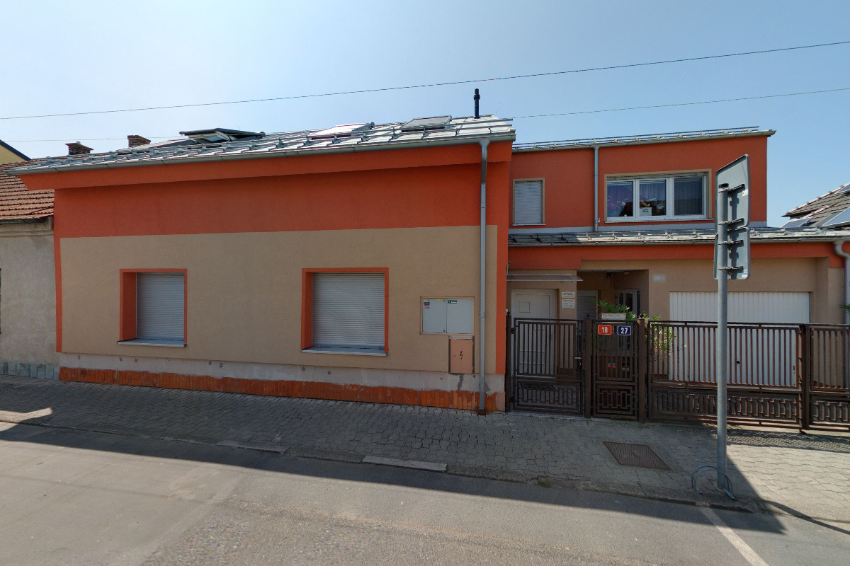 MUDr. Svobodová Jana