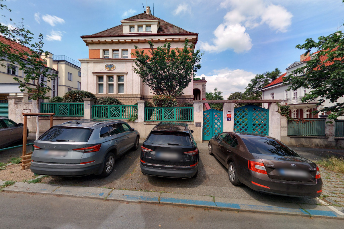 Egida CZ, s.r.o. foto 1