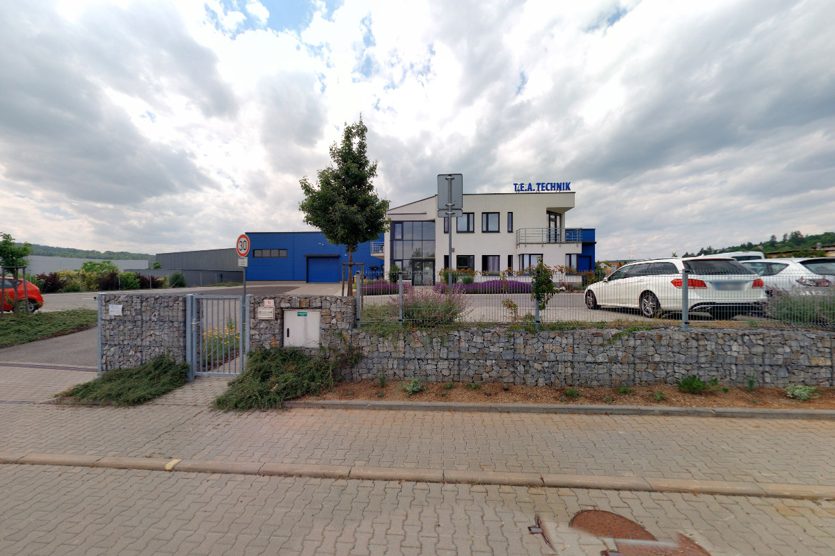 ARID obchodní společnost, s.r.o.