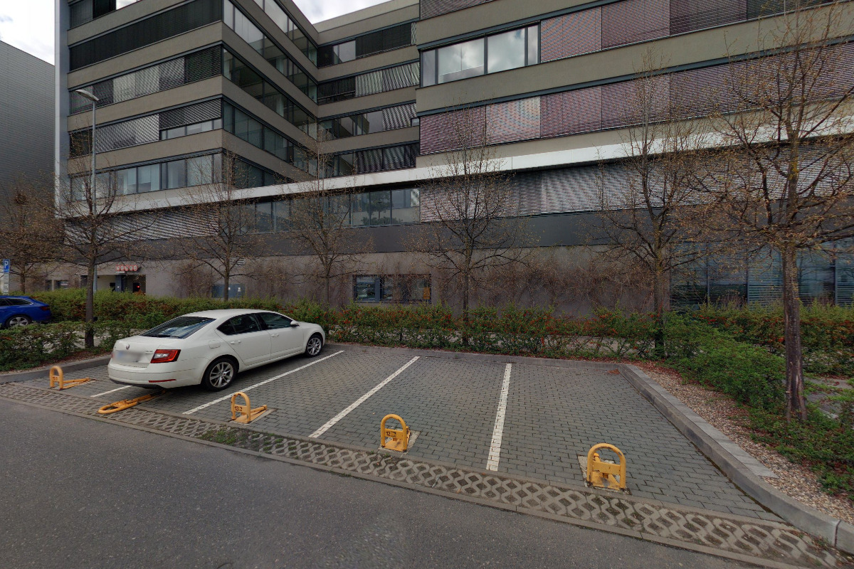 Bankomat Komerční banky