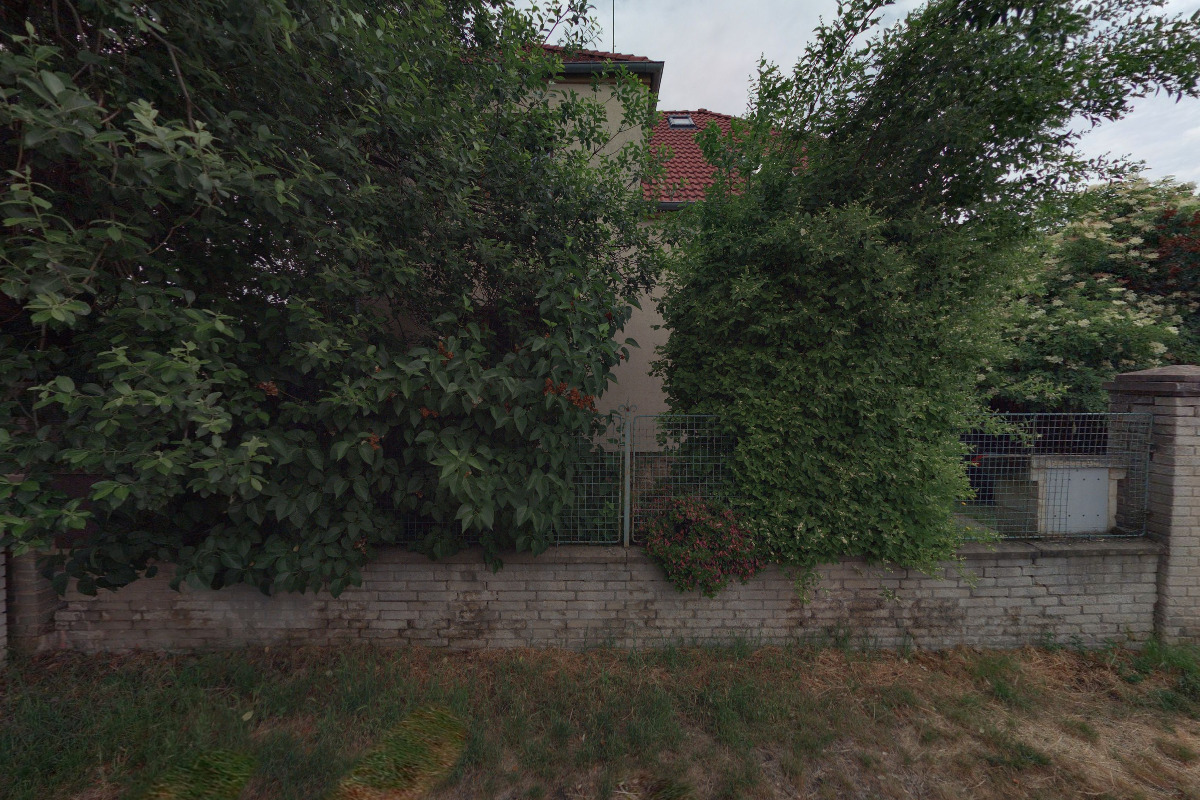 J&P INVEST Praha, s.r.o.