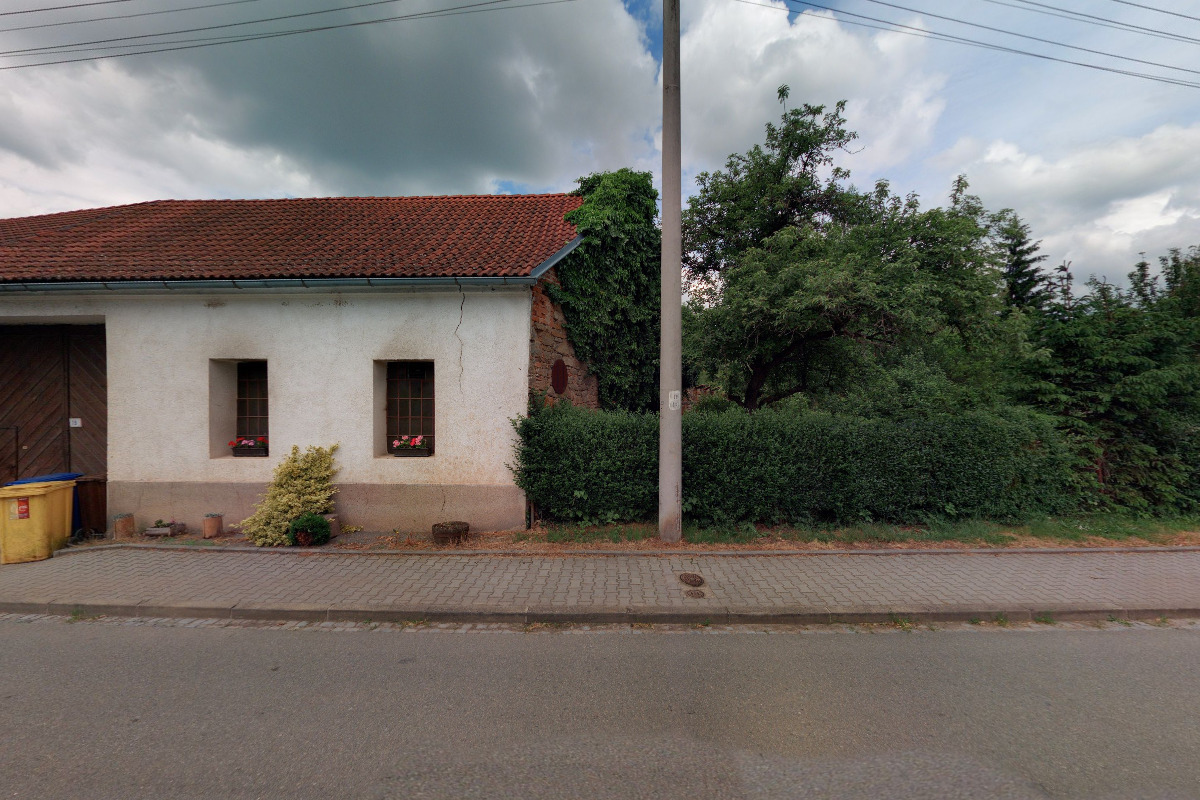 Zámečnictví Hanáček