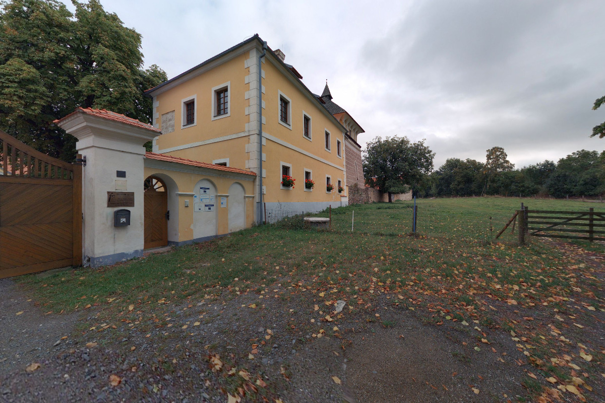 FOREST - FISH, spol. s r.o.