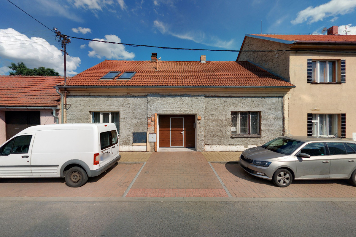 Rizikové kácení Jan Holub foto 2