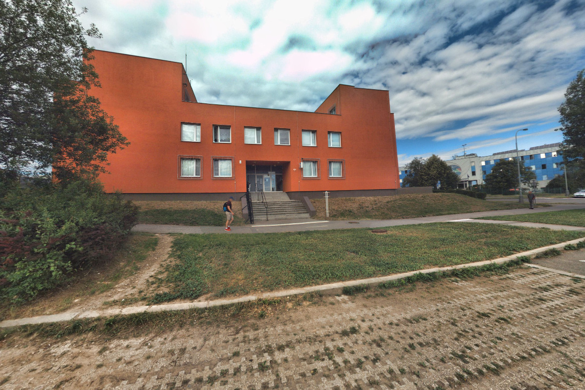 Policie ČR - Místní oddělení Jižní Město foto 5