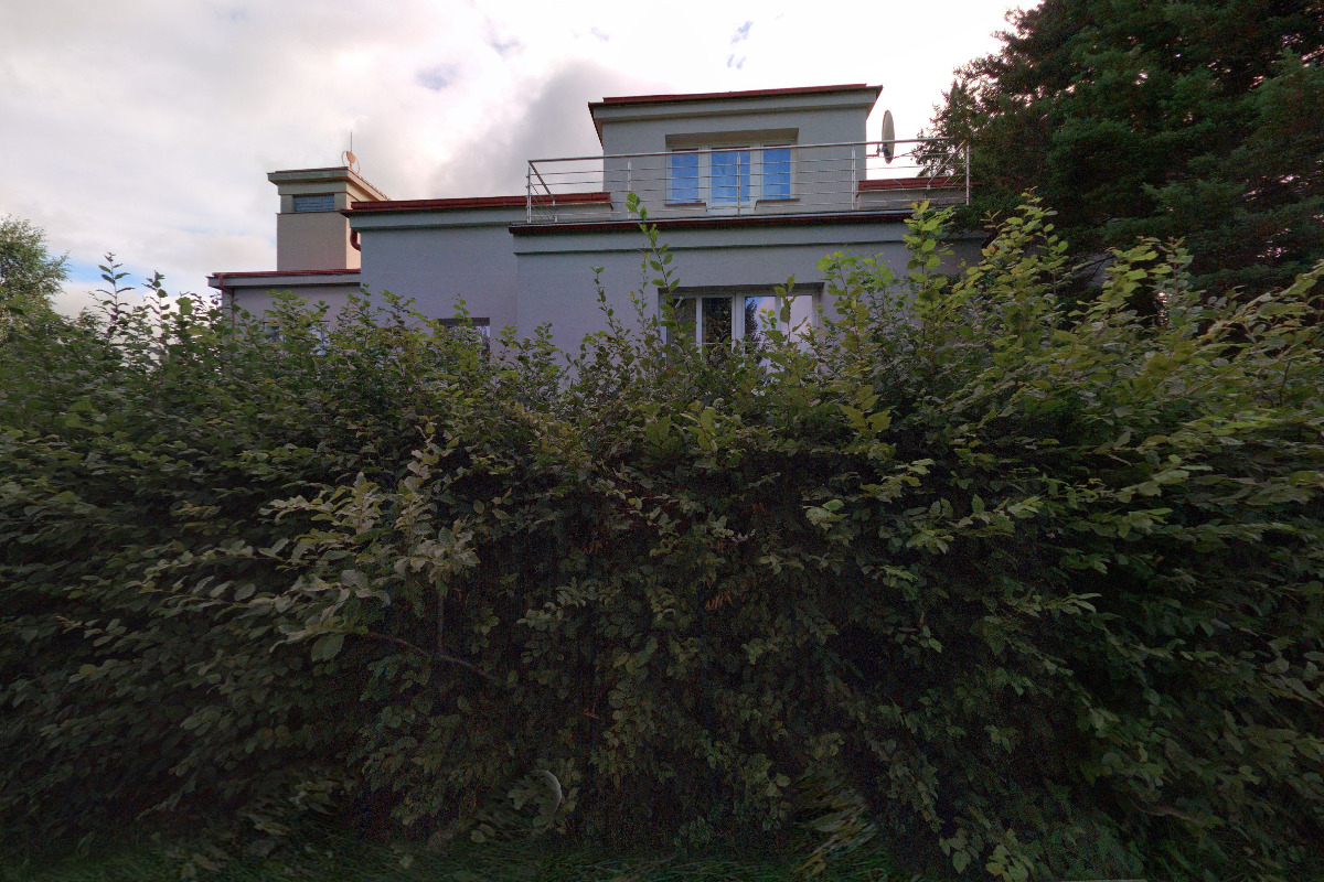 Farní sbor Českobratrské církve evangelické v Poličce