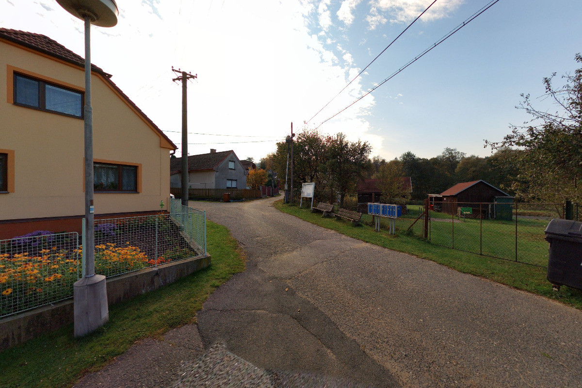 Český rybářský svaz, z. s., místní organizace Kácov foto 4