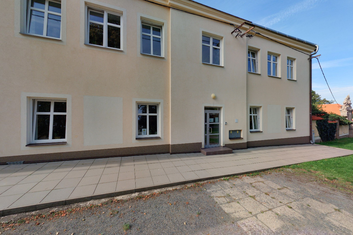 ZŠ a MŠ Malešov, okres Kutná Hora foto 5