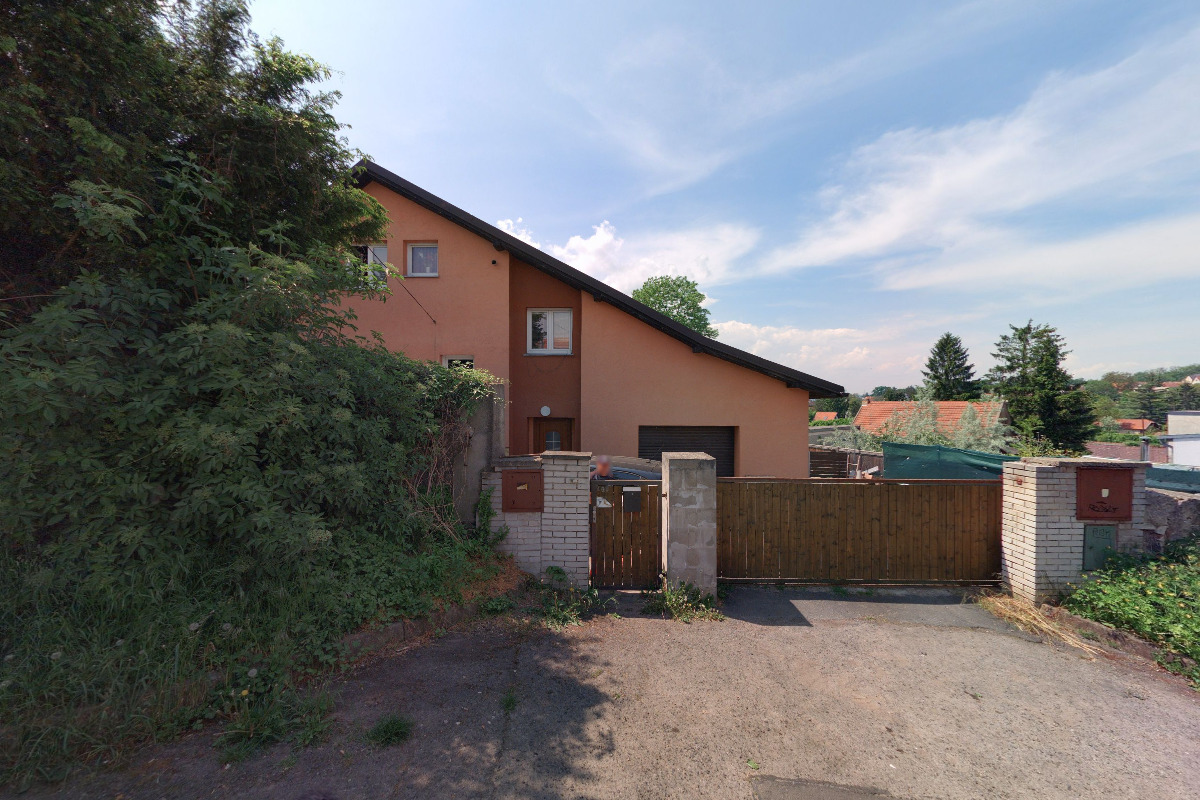 Jiří Kalfař - izolace