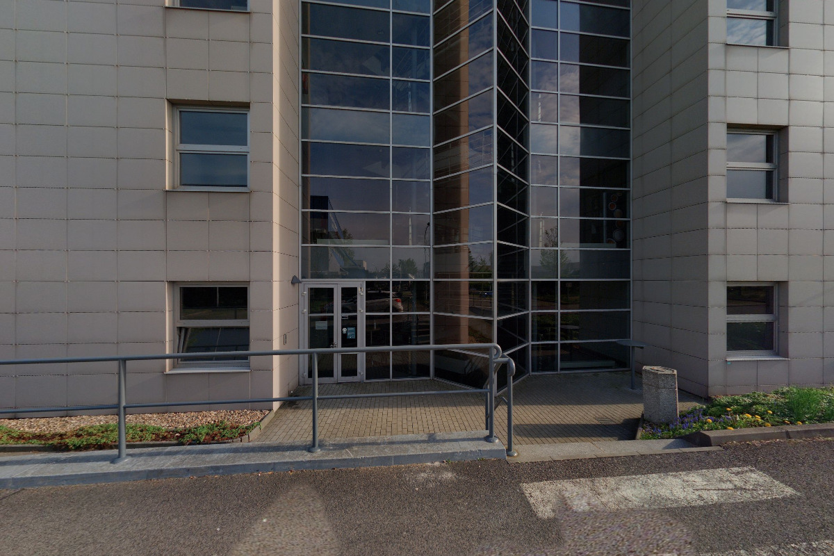 Diversey Česká republika, s.r.o.