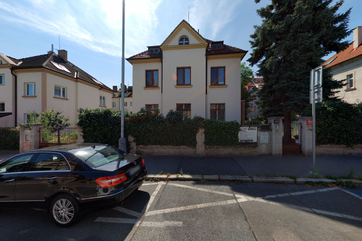 AGENTURA MATT, s.r.o.