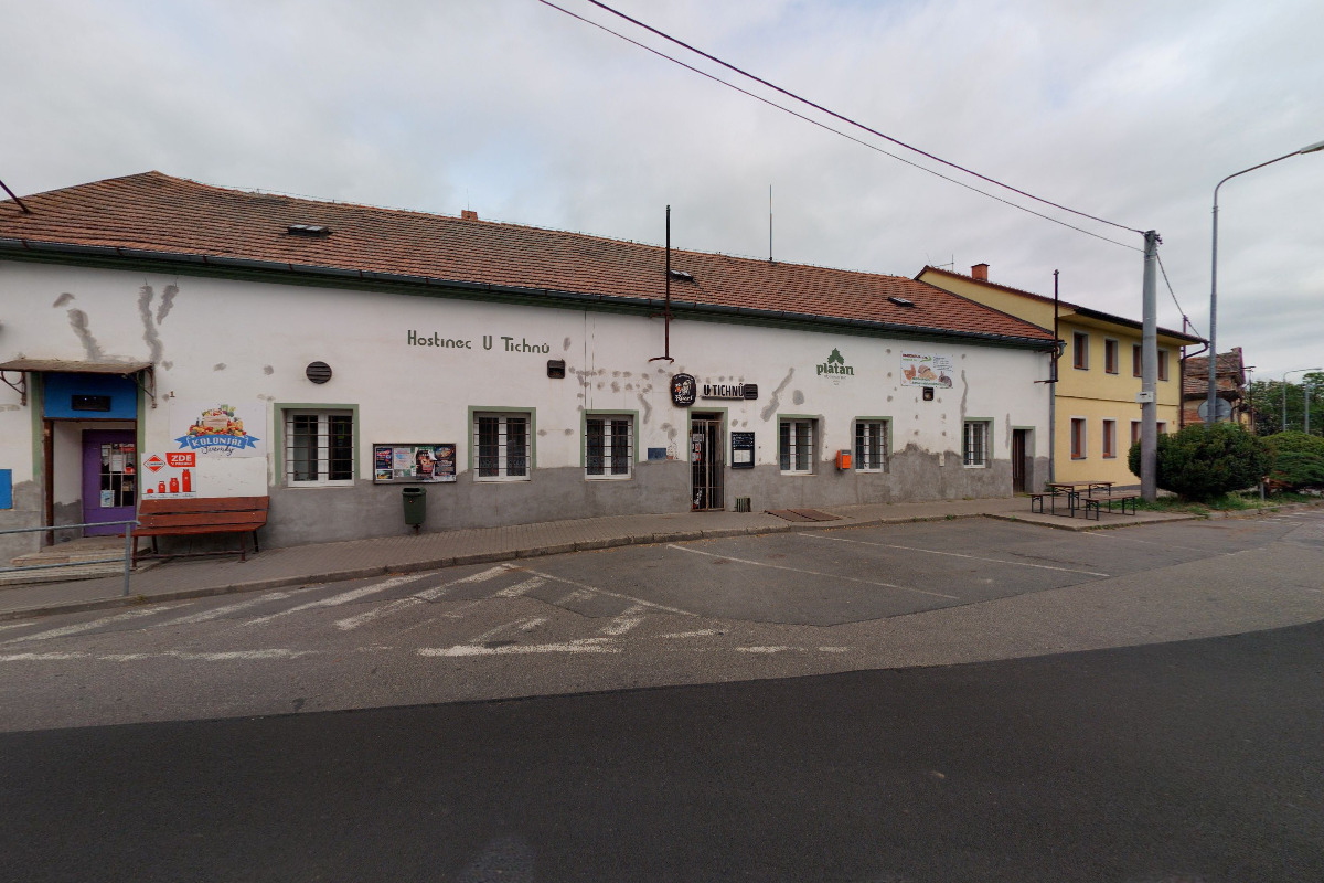 Hostinec U Tichnů